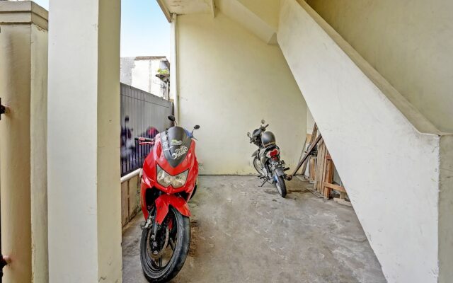 Hotel O B41m Residence Syariah