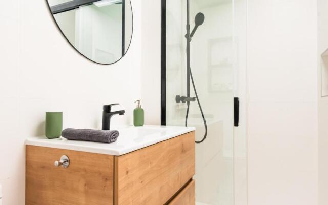 Frenchyhomes☆bassin surf☆LA HUME☆6 pers