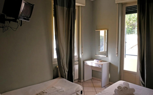 Residence Perla