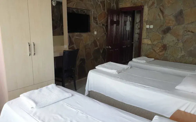 Beykonagi Hotel