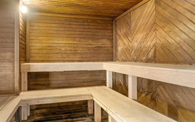 BEST WESTERN Greenfield Inn