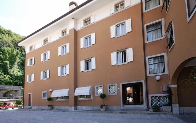 Albergo Pittis