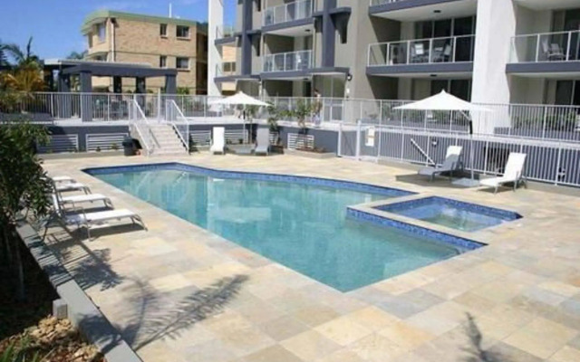 Splendido Resort Apartments