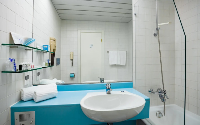 Grand Hotel Pianeta Maratea Resort