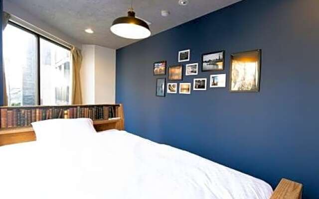 W Station - Vacation STAY 46541v