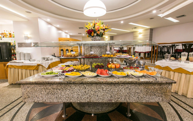 Scorial Rio Hotel
