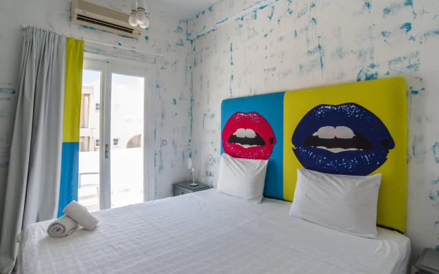Beach Boutique Hotel