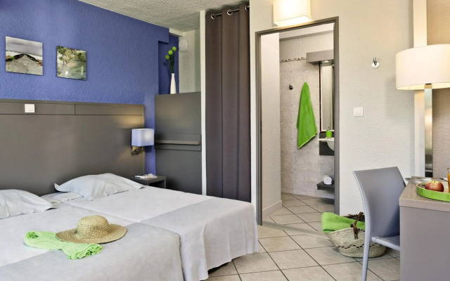 Belambra Clubs Presqu'île de Giens - Riviera Beach Club
