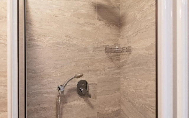 Sunny Dream Apartments