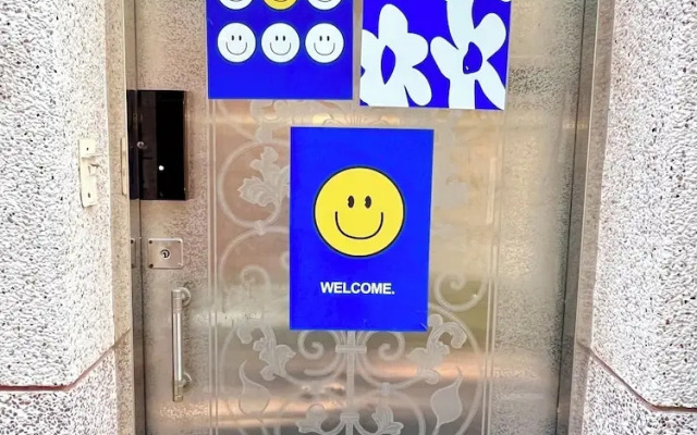 Wang's hostel