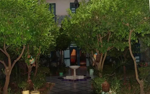 Riad Arij
