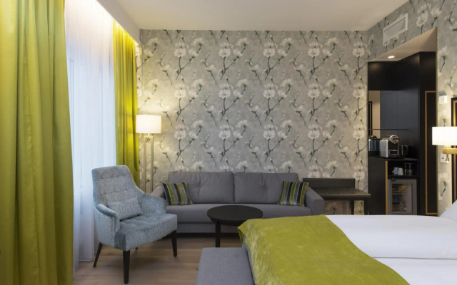 Thon Hotel Opera
