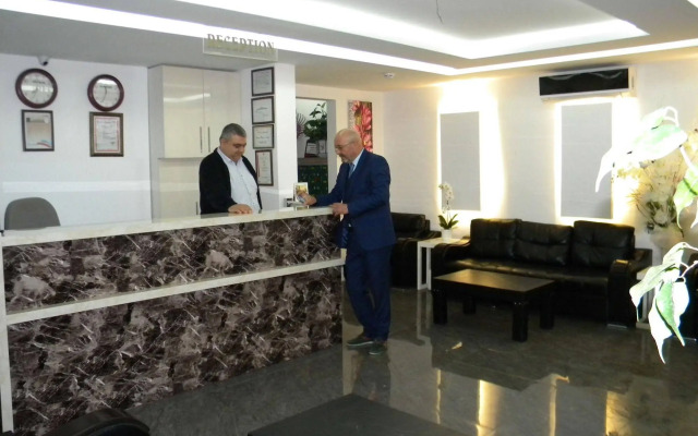 Sava Hotel