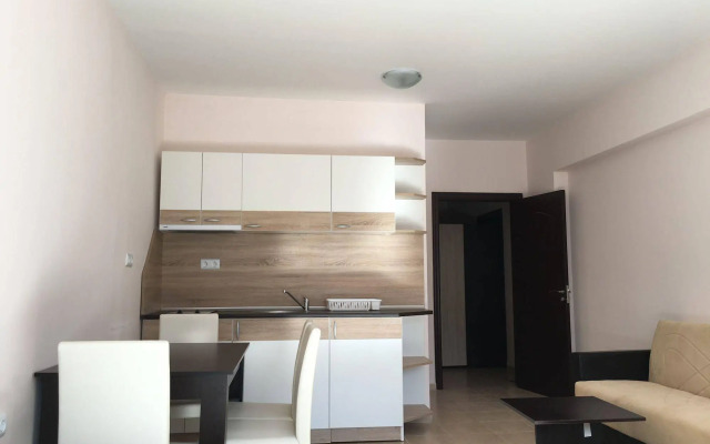 Dune Beach Boutique Hotel