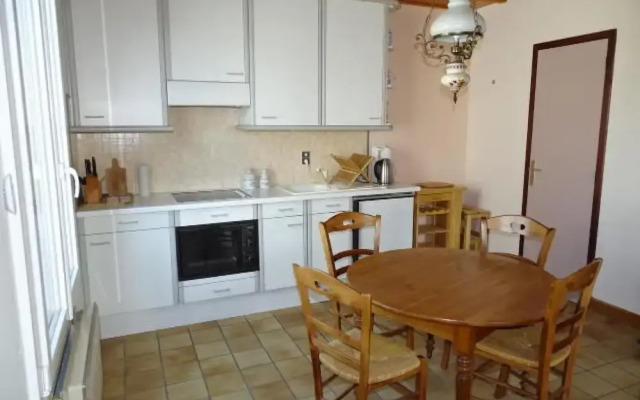 Apartment, Quimper
