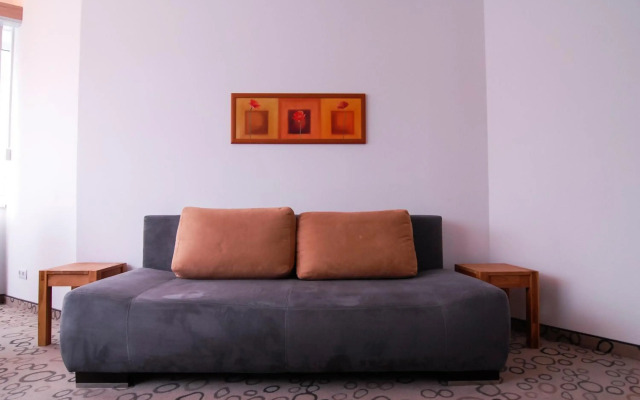 Petul Apart Hotel Am Ruhrbogen