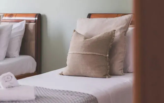 Luxueux Appartement à Bir Mourad Raïs