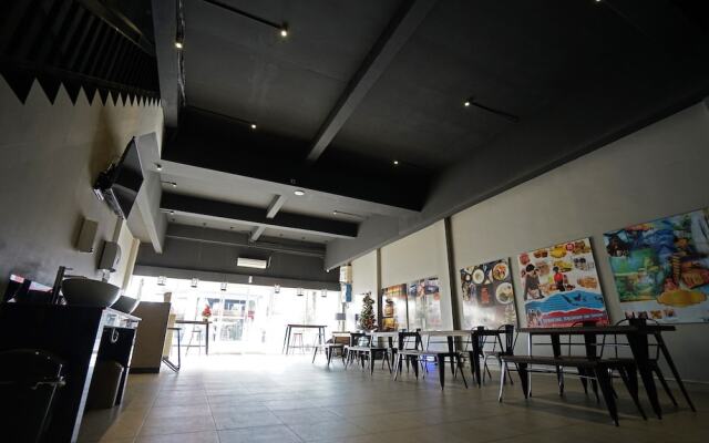 ZEN Rooms Basic Kualanamu