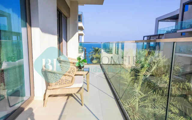 Bloomfield 2BR Address Beach Resort