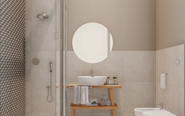 Villa Masetta - Luxury Suite