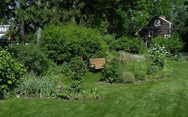 Le Papillon Bed & Breakfast