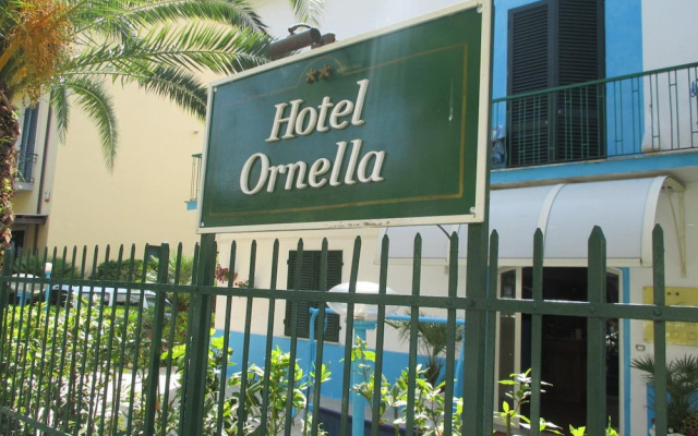 Hotel Ornella