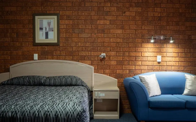Yambil Inn Motel