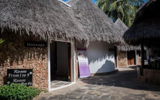 Scorpio Villas Resort