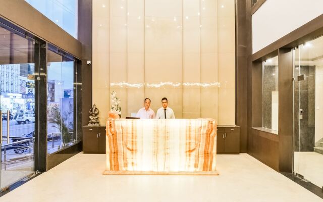 Townhouse 652 Hotel Royal Akshayam