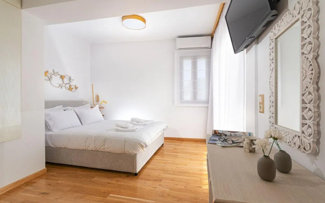 Villa Dafni - Our Home Away From Home