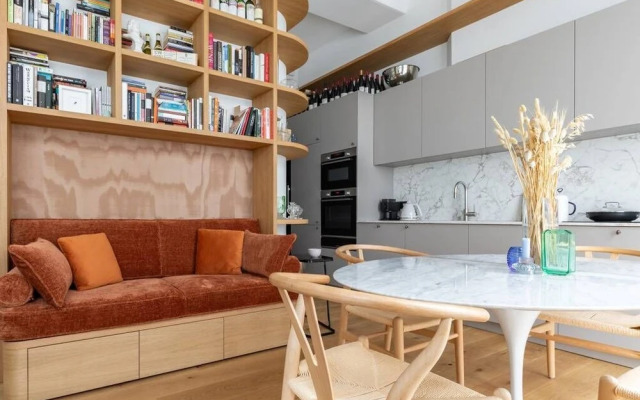Spring Gardens by Onefinestay