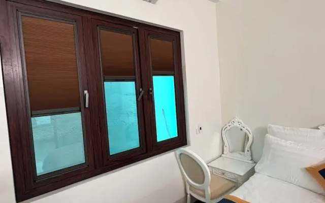 Noibai Athena Homestay