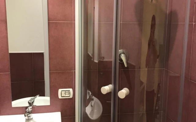 B&B Cavour 124
