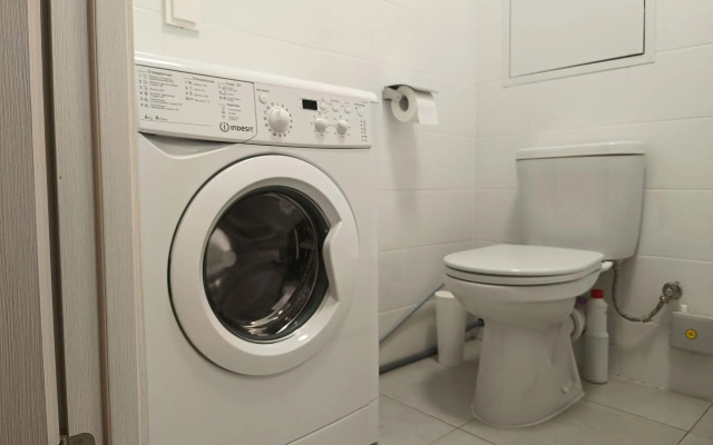 Апартаменты на проспекте Большой Сампсоневский