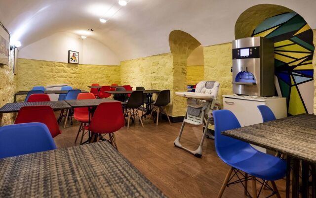 ibis Styles Paris Maine Montparnasse