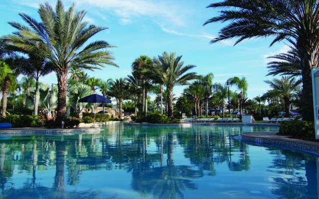 Orlando Disney Area - Reunion Resort
