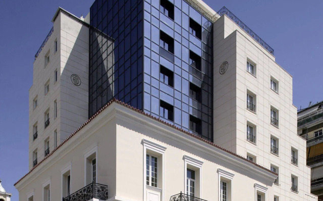 Piraeus Theoxenia Hotel