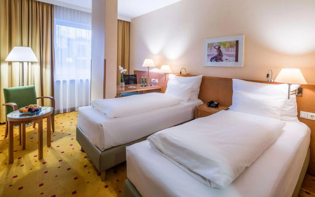 Ibercity Wien Schönbrunn