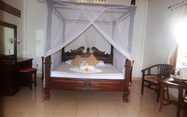 Hotel Suma