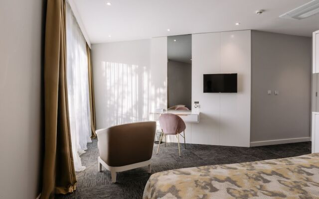 Ozkum Park Otel