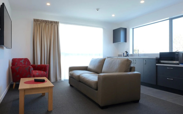 Stopforths Premium Accommodation