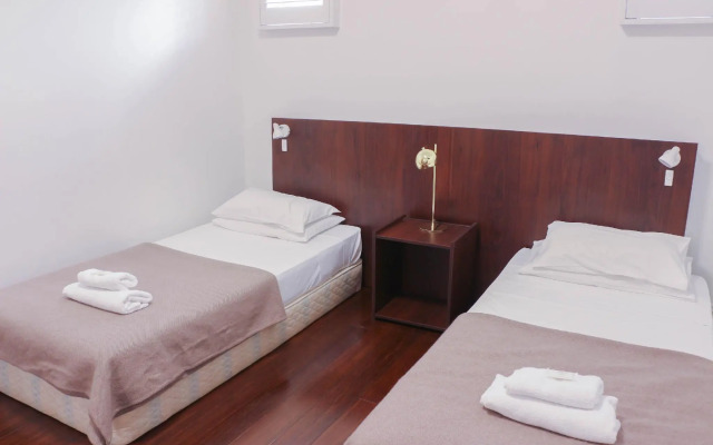 Glasgow Arms Hotel Ultimo