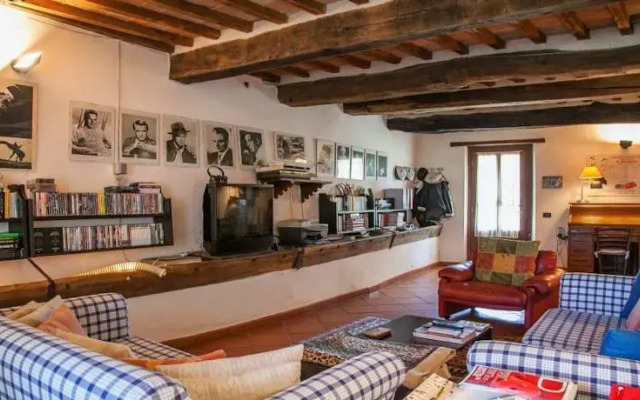 B&B I Caprioli Di Sigliano