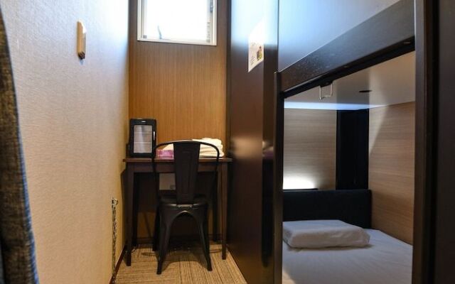Grandouce Otorii I - Hostel, Caters to Men