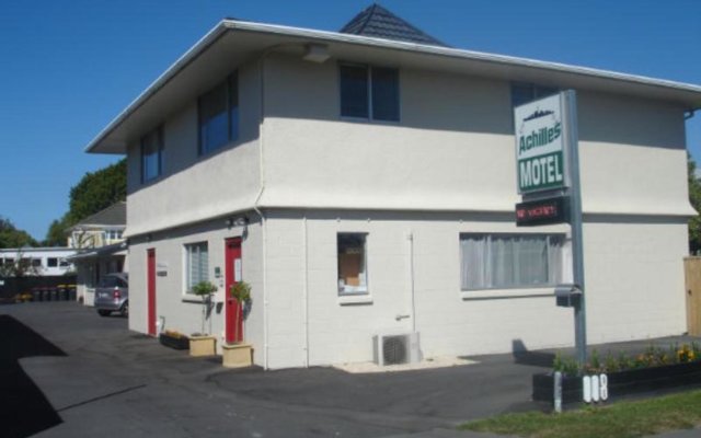 Achilles Motel
