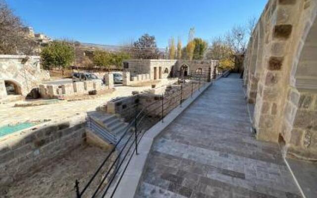 Ottoman Cave İnn Cappadocia Hotel