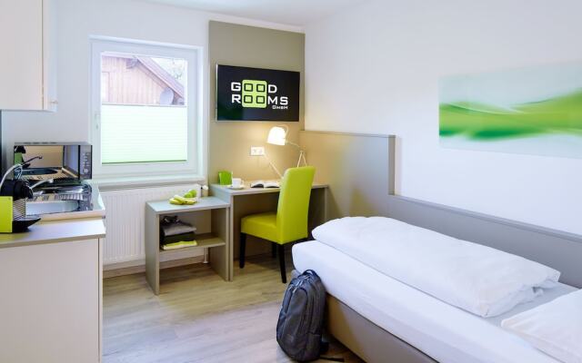 Hotel Good Rooms Bad Ischl