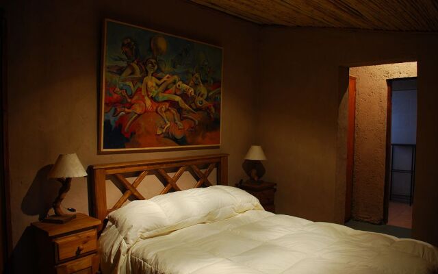 Estancia La Alejandra