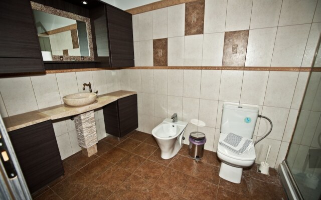 Marathos Paradise Seaside Retreat