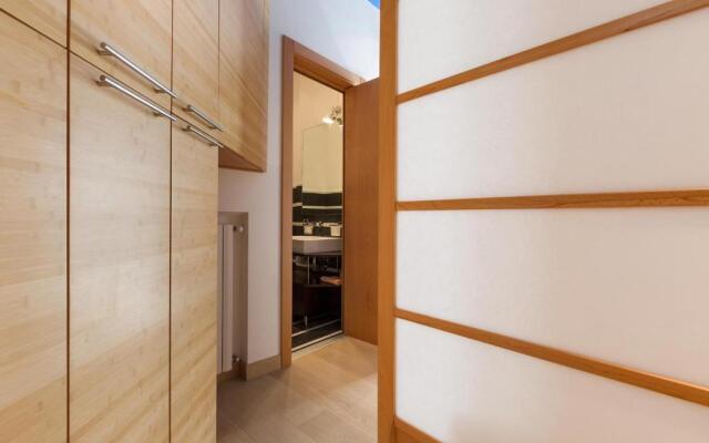 La casa di Clarissa by BarbarHouse